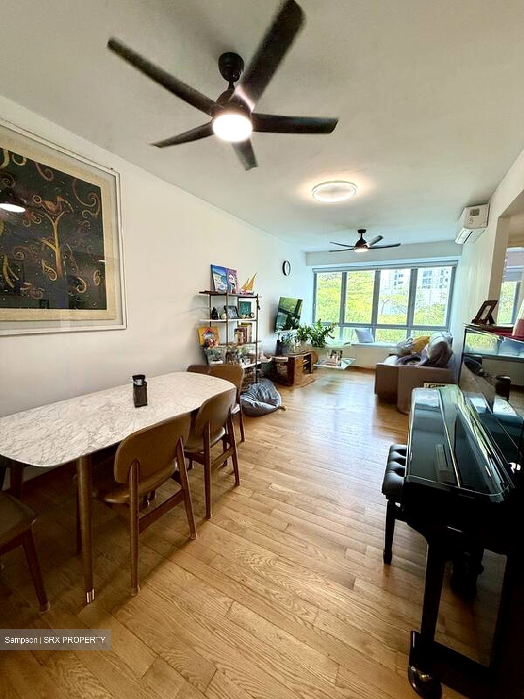 Ferraria Park Condominium (D17), Condominium #462908521